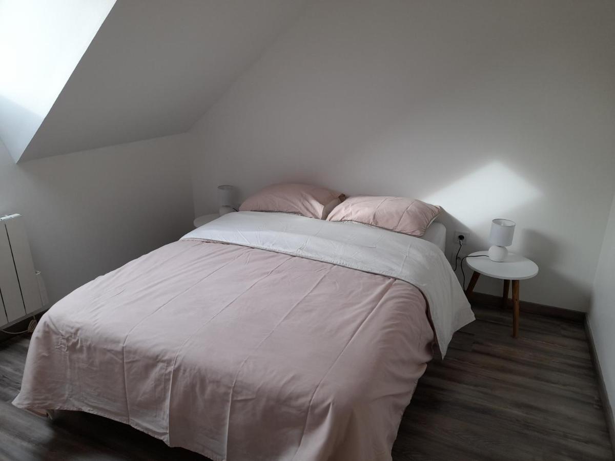 Appartement Moderne Et Spacieux Sedan Buitenkant foto